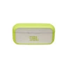 Visão Anterior da caixa do Fone de ouvido JBL Reflect Flow Verde