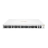 Switch 48 portas HP Aruba 10/100/1000+4X JL686A