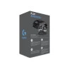 Mouse gamer Logitech G502 Hero Lightspeed preto USB