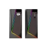 Caixa de Som Gamer Redragon 2.0 Anvil GS520 RGB