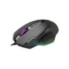 Mouse Gamer T-Dagger Bettle T-TGM305 10 Botões 8000 DPI RGB