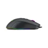 Mouse Gamer T-Dagger Bettle T-TGM305 10 Botões 8000 DPI RGB