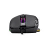 Mouse Gamer T-Dagger Bettle T-TGM305 10 Botões 8000 DPI RGB