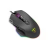 Mouse Gamer T-Dagger Bettle T-TGM305 10 Botões 8000 DPI RGB