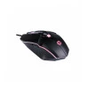 Mouse Gamer HP M270 LED Black