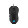 Mouse Gamer HP M280, 2400 DPI, LED RGB, 6 Botões Programáveis