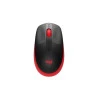 mouse-logitech-sem-fio-m190-vermelho