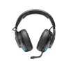 Visão Frontal do Fone de Ouvido Headset Gamer JBL QUANTUM ONE