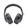 Visão Posterior do Fone de Ouvido Headset Gamer JBL QUANTUM ONE