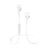 Visão Anterior do Fone de Ouvido Intra EP-TWS-10WH BT C3Tech