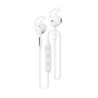 Visão Compacta do Fone de Ouvido Intra EP-TWS-10WH BT C3Tech
