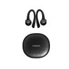 Visão do Estojo e do Fone de ouvido Sportybuds BT EP-TWS-100BK C3Tech