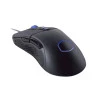 Mouse Gamer Cooler Master MM531 RGB 12000 DPI Black