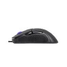 Mouse Gamer Cooler Master MM531 RGB 12000 DPI Black