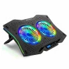 SUPORTE PARA NOTEBOOK 17" C3TECH NBC-400BK GAMER