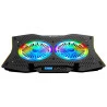 SUPORTE PARA NOTEBOOK 17" C3TECH NBC-400BK GAMER