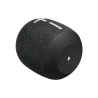Caixa de som bluetooh Logitech Wonderboom 2 preta