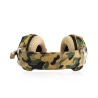 Vista Superior do Headset gamer Dazz Special Forces Desert 62000017