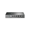 Roteador Tp-Link TL-R605 VPN Gigabit Multi-WAN SafeStream