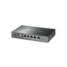 Roteador Tp-Link TL-R605 VPN Gigabit Multi-WAN SafeStream
