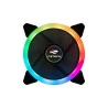 Cooler para Gabinete C3tech 12cm F7-L200RGB