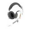 Visão Oblíqua Esquerda do Headset gamer Gamdias Hephaestus E1