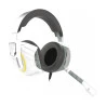 Visão Oblíqua Direita do Headset gamer Gamdias Hephaestus E1