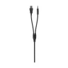Cabo do Headset gamer Gamdias Hephaestus E1