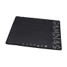 Mousepad gamer Gamdias NYX Control GMM1510