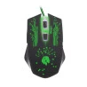 Mouse Gamer Hayom MU2911 RGB