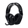 Headset gamer Logitech G733 preto 981-000863