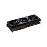Placa de vídeo 16GB PCI-EX AMD Powercolor RX 6800XT DDR6