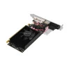 Placa de Vídeo Galax Geforce G210 1GB DDRE3