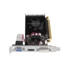 Placa de Vídeo Galax Geforce G210 1GB DDRE3