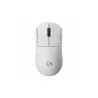 Mouse gamer Logitech G Pro X superlight sem fio