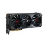 Placa de vídeo 12GB pci-ex Powercolor RX6700XT DDR6