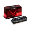 Placa de vídeo 12GB pci-ex Powercolor RX6700XT DDR6