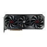Placa de vídeo 16GB PCI-EX AMD Powercolor RX6900XT DDR6