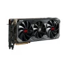 Placa de vídeo 16GB PCI-EX AMD Powercolor RX6900XT DDR6