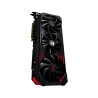 Placa de vídeo 16GB PCI-EX AMD Powercolor RX6900XT DDR6
