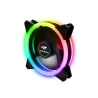 Cooler para gabinete de PC com RGB colorido