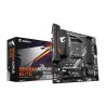 Caixa e PLACA MÃE GIGABYTE AMD AM4 B550M AORUS ELITE