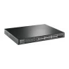 Switch Tp-Link 24 portas 10/100/1000 TL-SG3428MP POE 