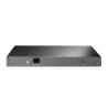 Switch Tp-Link 24 portas 10/100/1000 TL-SG3428MP POE 