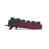 Teclado óptico Redragon Infernal Dragon Viserion RGB