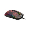 Mouse gamer Redragon Infernal Ryu ID711 coleção limitada