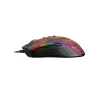 Mouse gamer Redragon Infernal Ryu ID711 coleção limitada