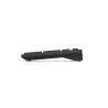 Kit teclado e mouse sem fio Dell KM5221W preto