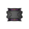 COOLER P/ PROCESSADOR Warrior RGB GA186