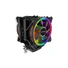 COOLER P/ PROCESSADOR Warrior RGB GA186